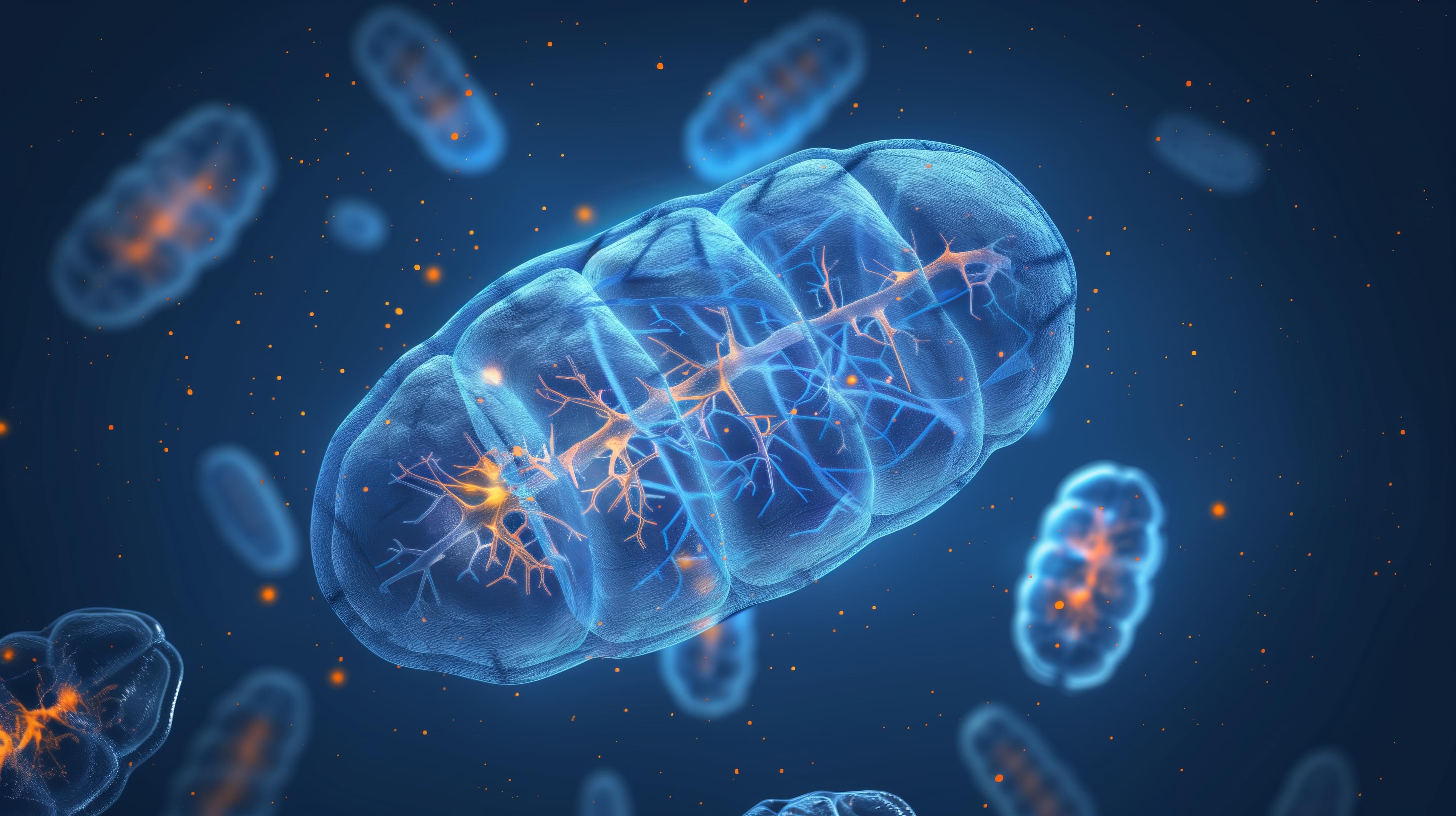 Mitochondria